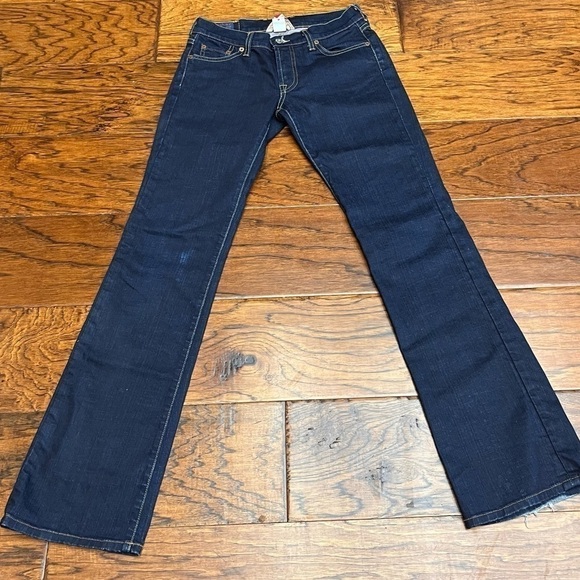 Lucky brand sundown flare jeans - Picture 2 of 8